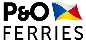 P&O Ferries North Sea